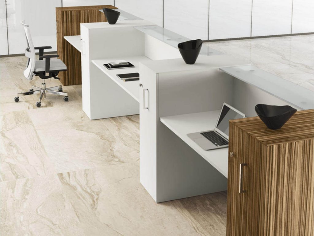 Recepcijski namještaj NICE - 06