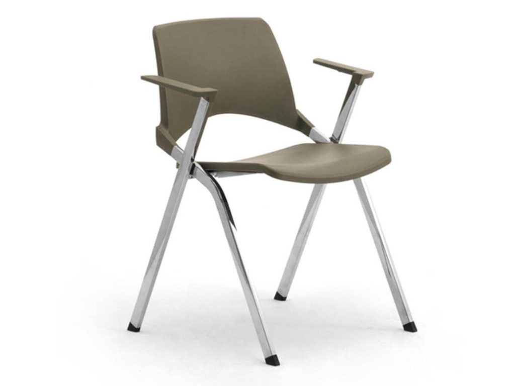 KEY OK stolica s naslonom za ruke - 03