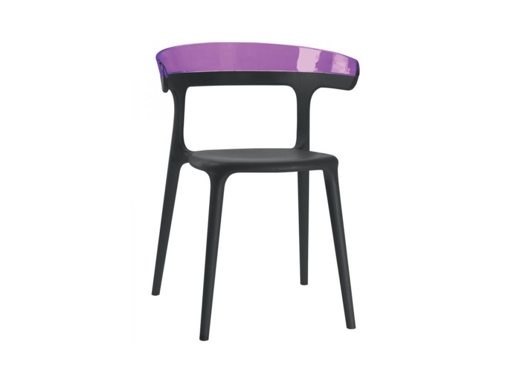 LUNA stolica - 04