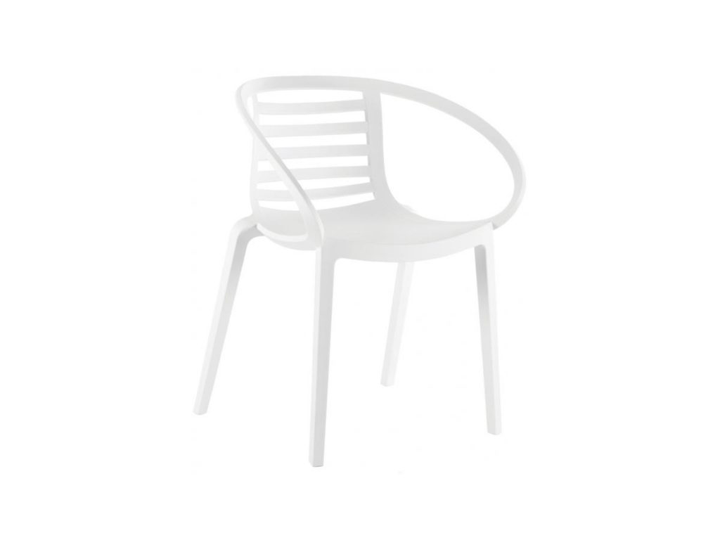 MAMBO - 01 - Bijela (White)