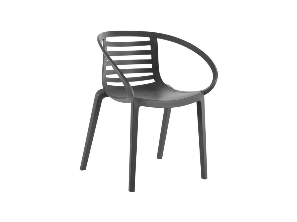 MAMBO - 03 - Tamno siva (Anthracite)