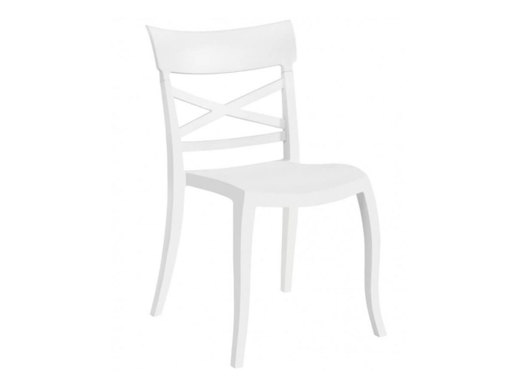 XSERA-S - 01 - White